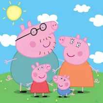 Peppa Wutz