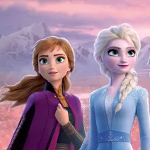 Disney Eiskönigin