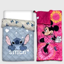 Tagesdecke / Schlafsack
