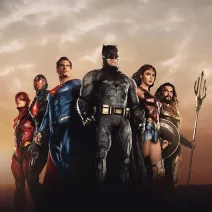 Justice League