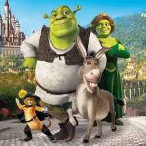 Shrek