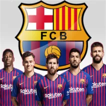 FCB