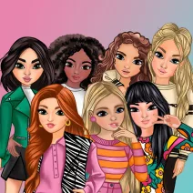 Glam Girls