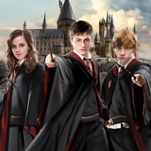 Harry Potter