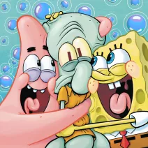 SpongeBob Schwammkopf