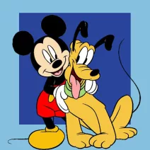 Disney Mickey