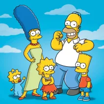 Die Simpsons