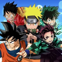 Anime