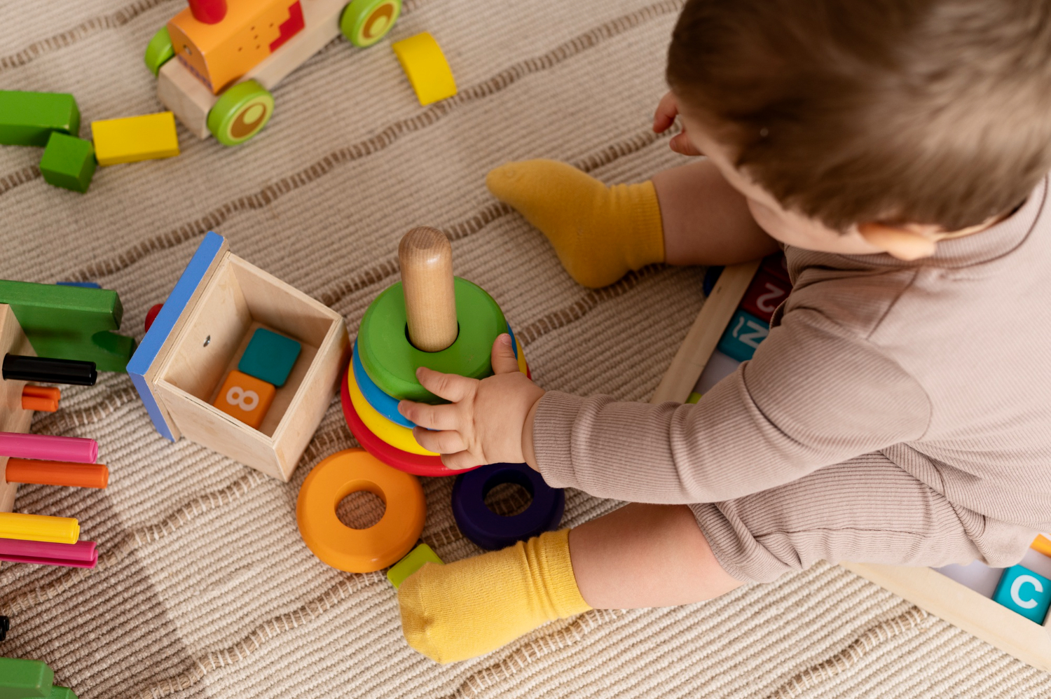 Erweitern Sie Ihr Produktsortiment mit den Schätzen von Javoli für Kinderzimmer!